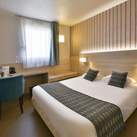 Brit Hotel Landivisiau Luaran gambar