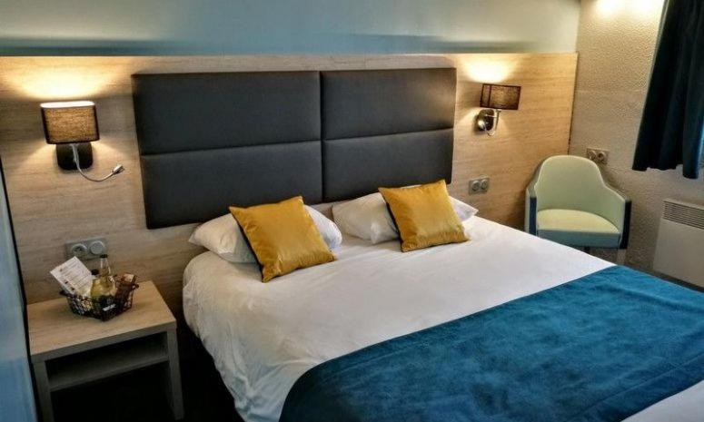 Brit Hotel Landivisiau Luaran gambar