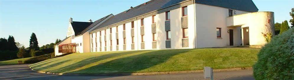 Brit Hotel Landivisiau Luaran gambar
